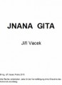 Jnana Gita preface255fc6c691c37f